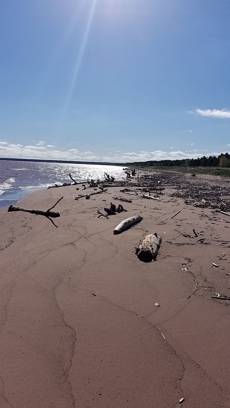 Wisconsin Point