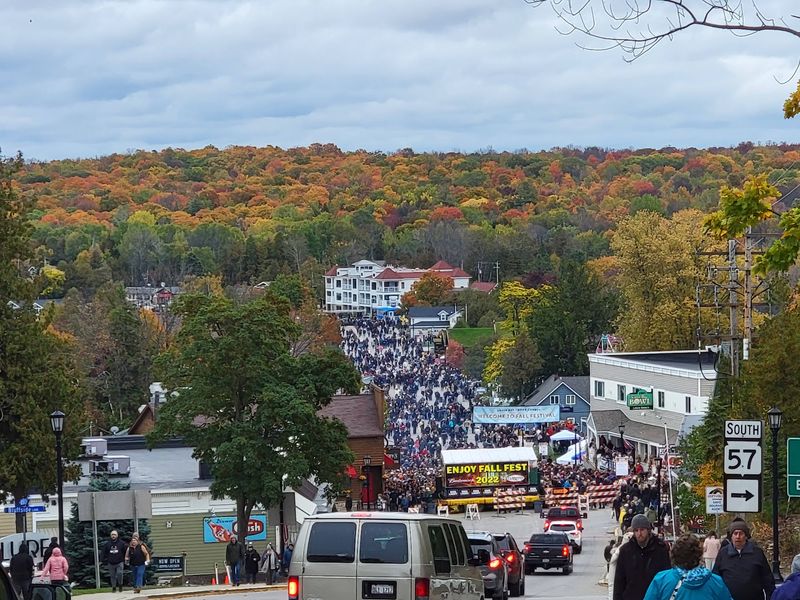 Eighty Years Of Parade Magic On The Bay