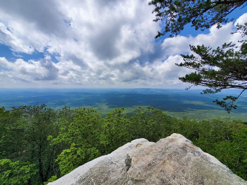 Cheaha State Park