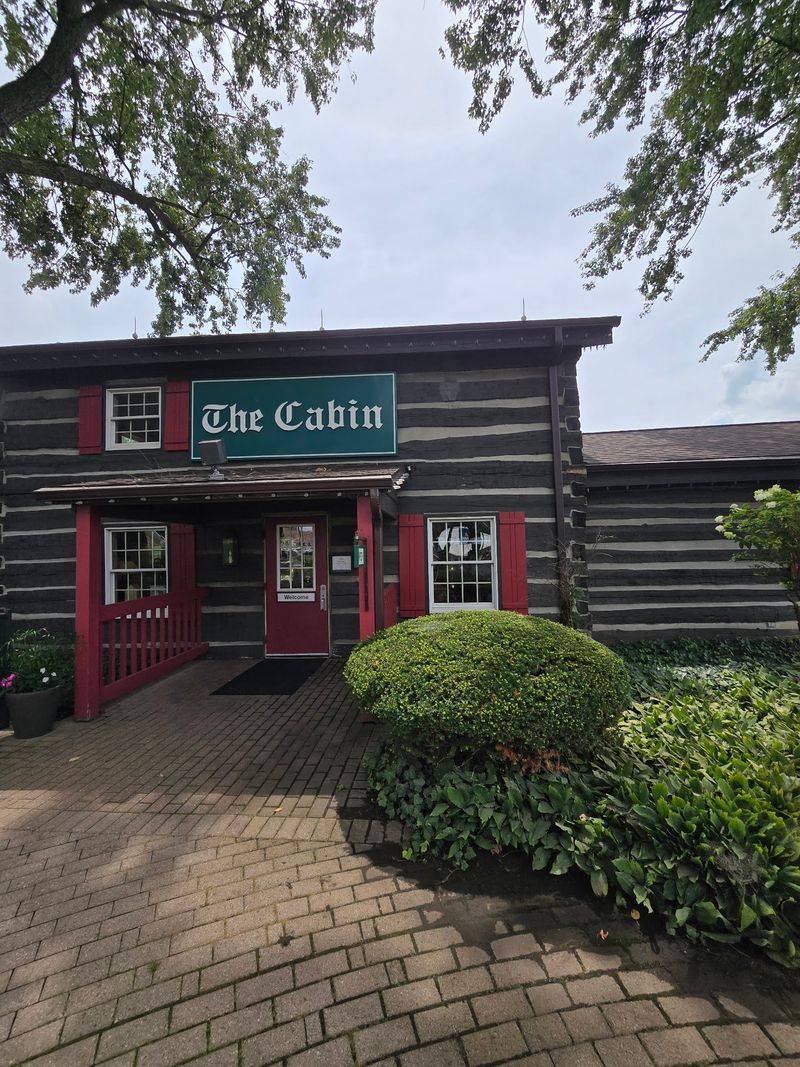 Das Dutchman Essenhaus, Middlebury, IN