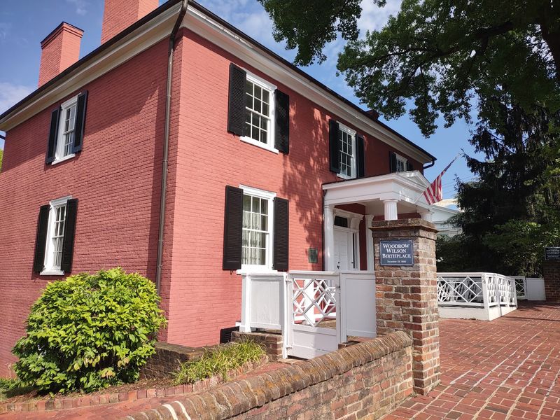 Staunton