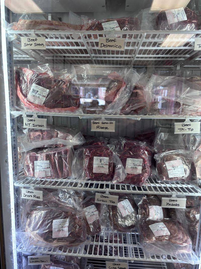Blood Farm