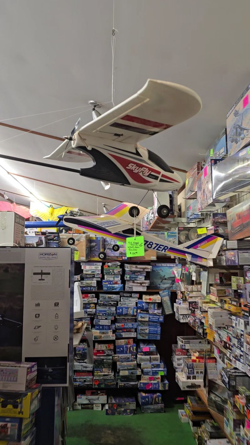 Hobby World