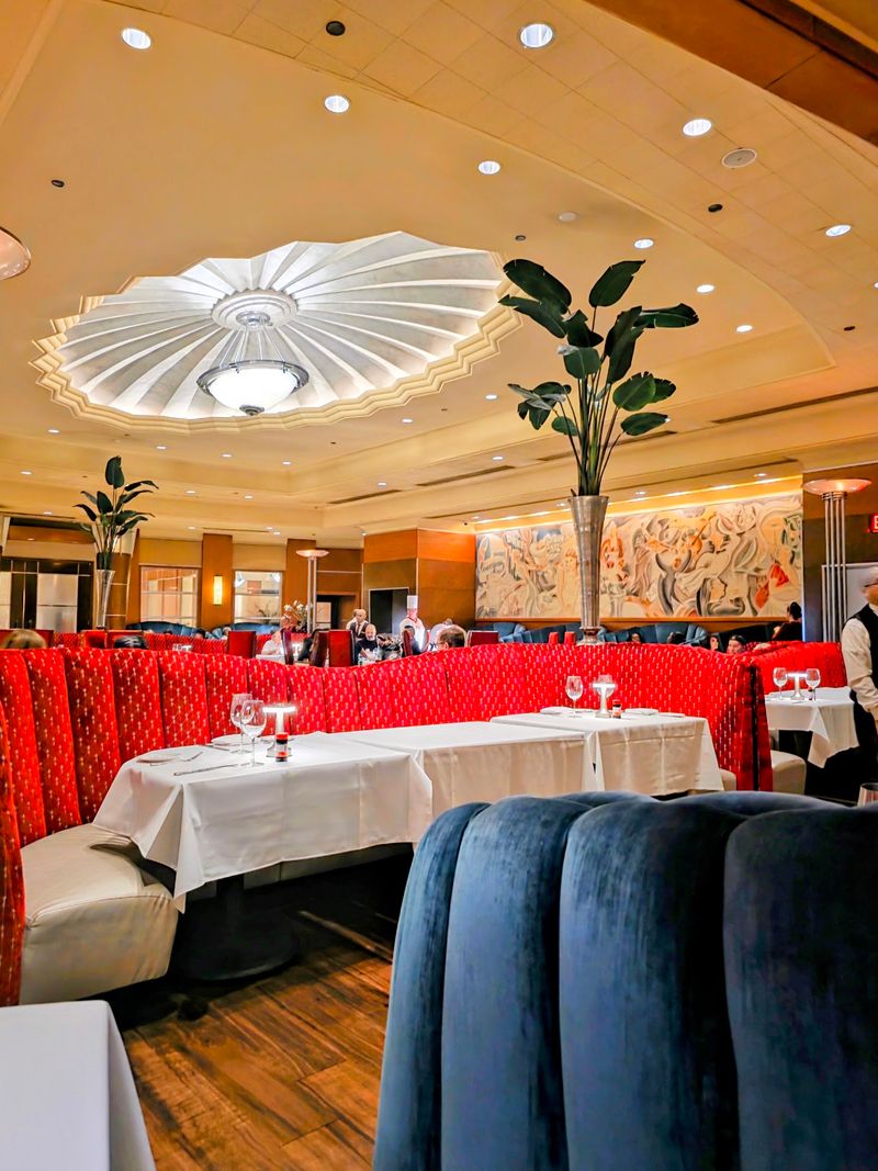 Lawry's The Prime Rib Las Vegas