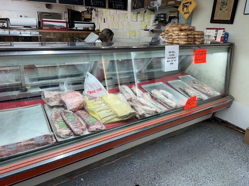 Ramon's Meat Market, Memphis