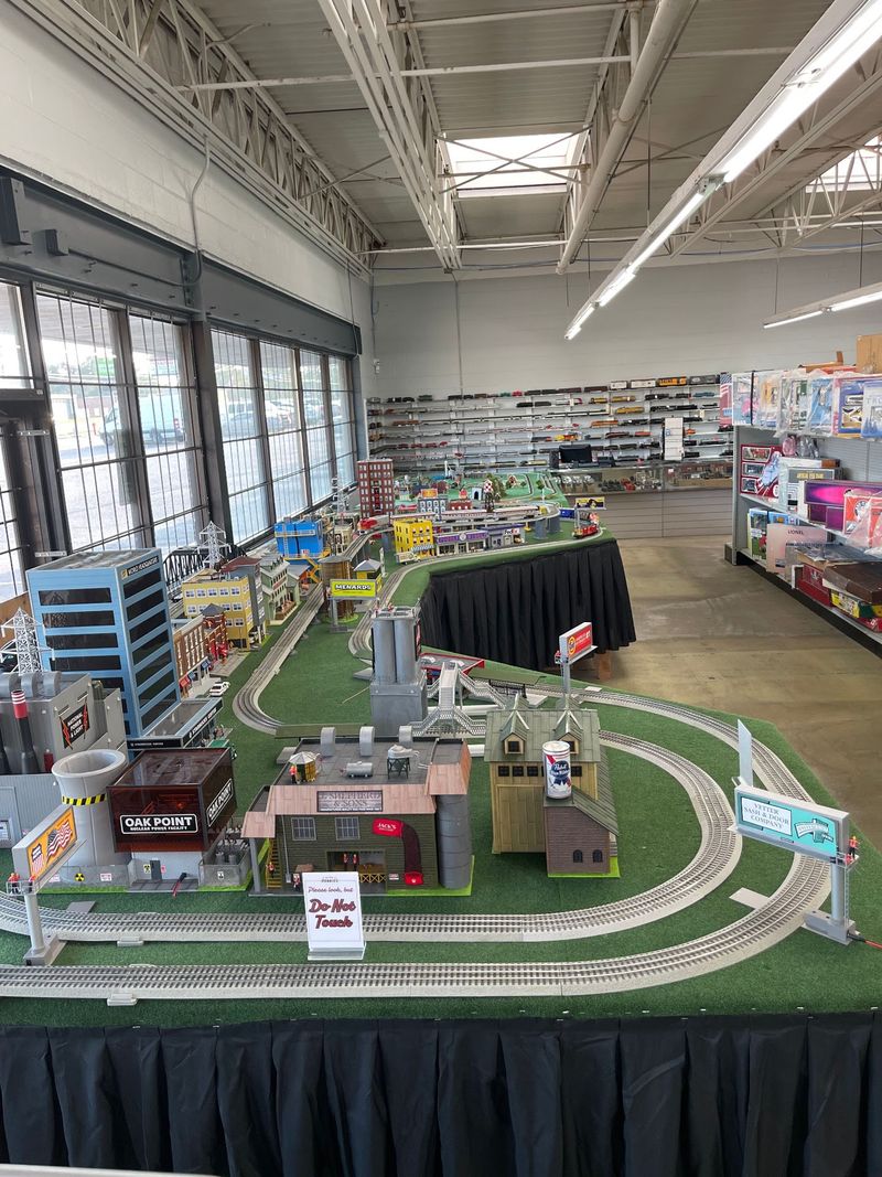 Mid-South Hobbies