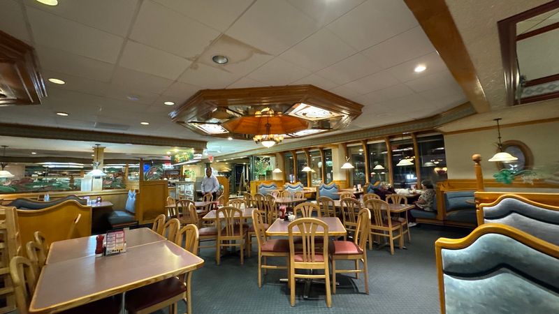 Pegasus Restaurant