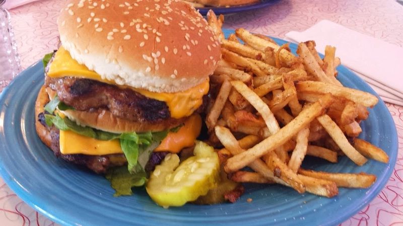 Mary's Diner