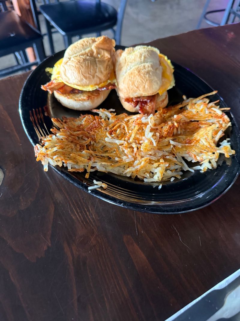 Summit Diner