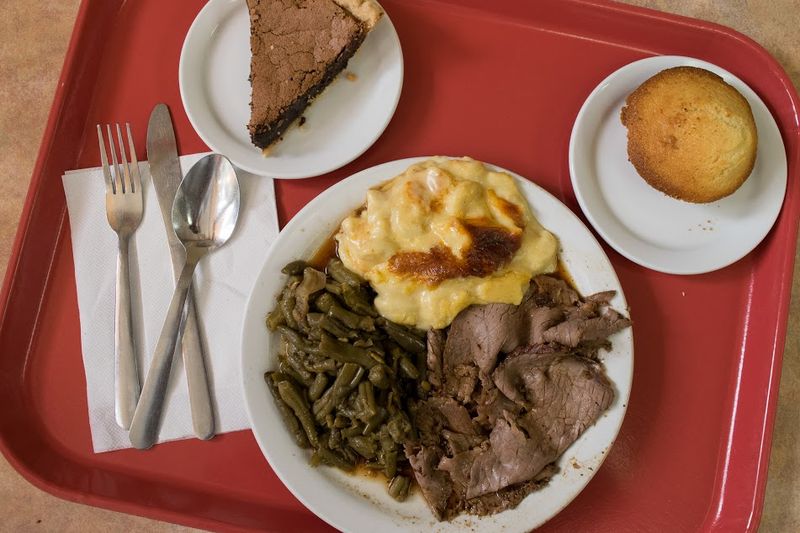 Arnold's Country Kitchen