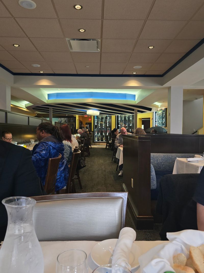 Sagres Restaurant