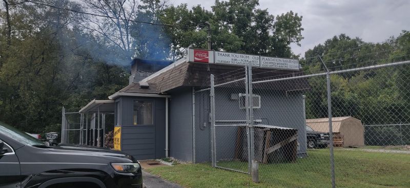 Wright's Barbecue Kitchen