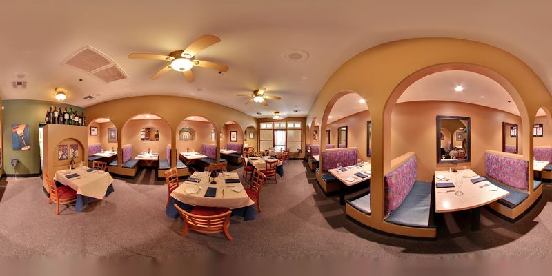 Todd's Unique Dining
