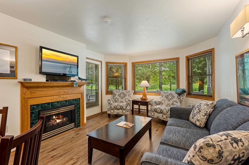 Pheasant Park Resort