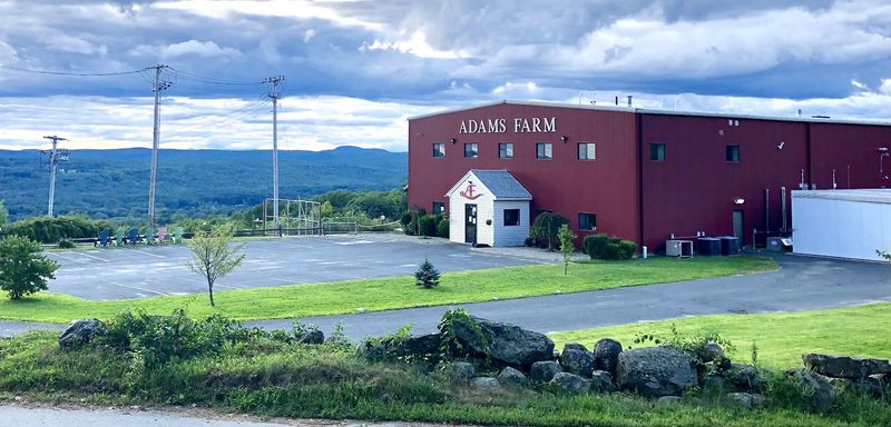 Adams Farm