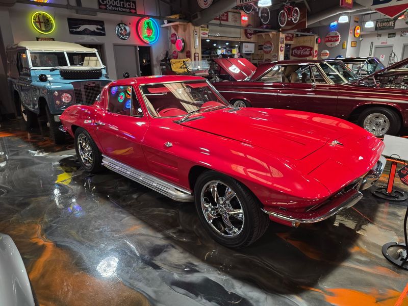 Fall In Love With A Car And You Might Drive It Home