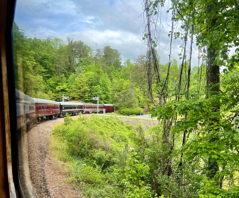 Prefer River Towns? The Tuckasegee Trip Has You Covered