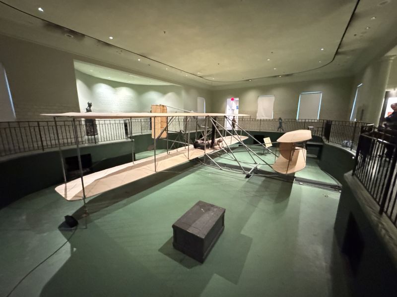 Why Dayton Built a Park Around Its Inventors
