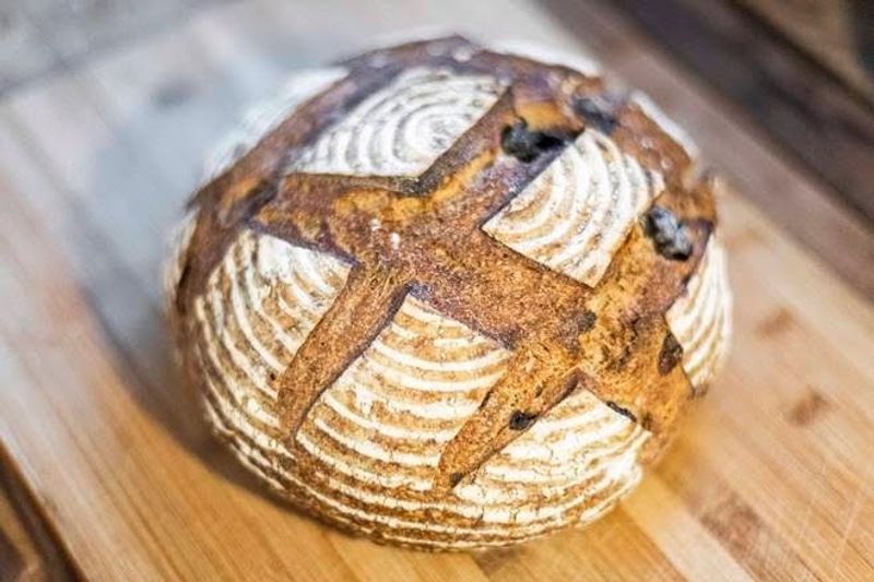 A Family Baking Story That Goes Back