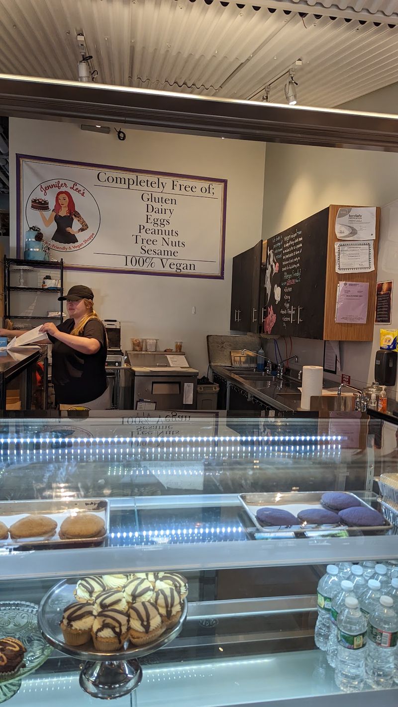 The Young Founder Behind The Counter