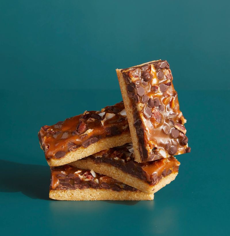 Vegan Treats That Skip Eggs Without Skipping Flavor