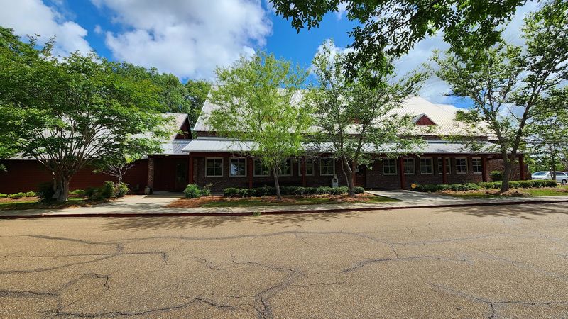 From Little Red House to Big Farmhouse Hall