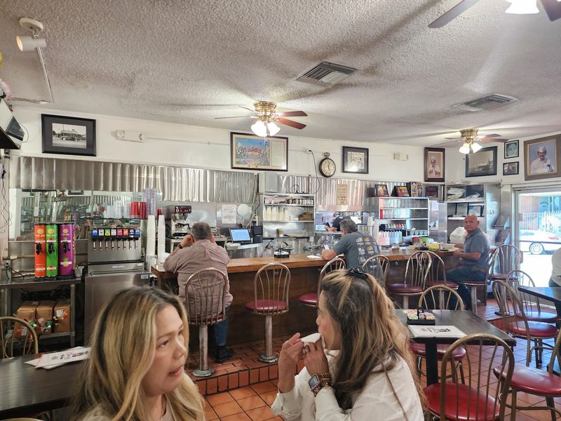 A Neighborhood Spot With Deep Boyle Heights Roots