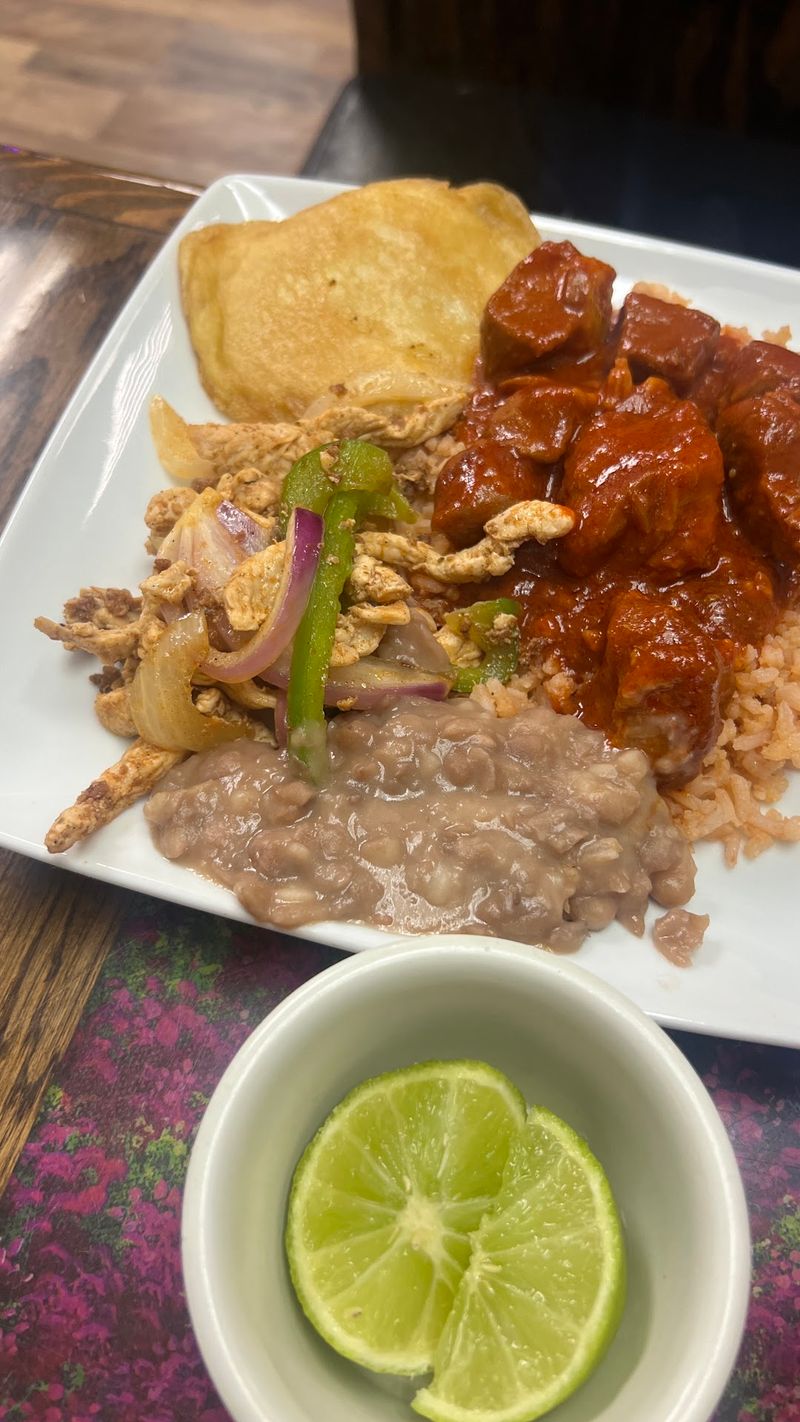 Your Plate Might Need A Map For All These Classic Dishes