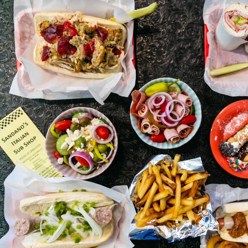 Cozy Seats, Board Games, And A Pet-Friendly Patio