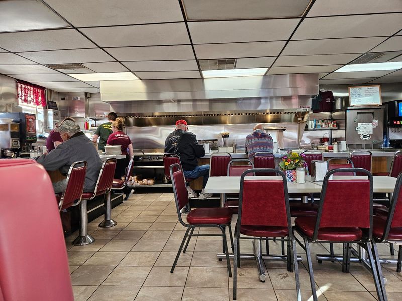 Leave The Plastic At Home Because Cash Still Rules Here