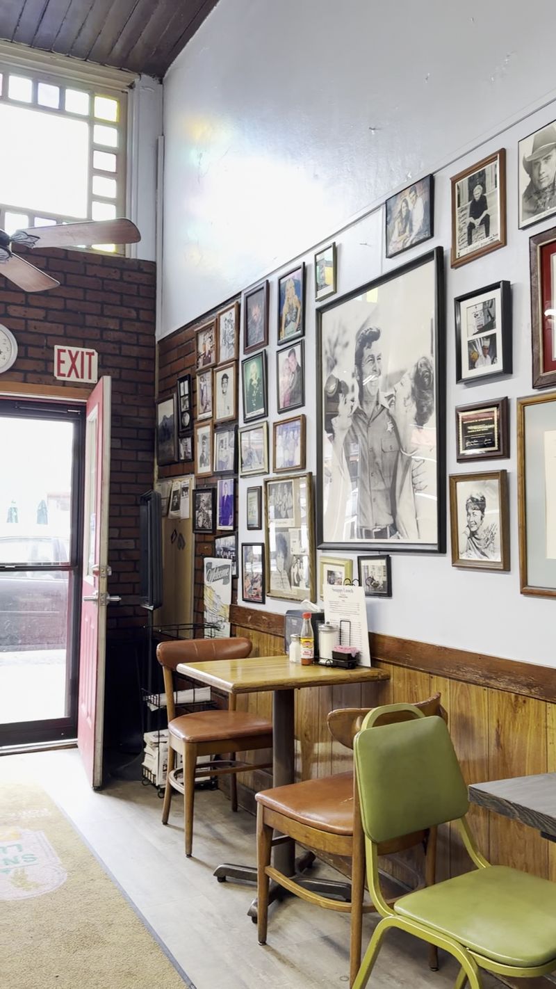 Mayberry Fans, Your TV Trivia Just Became Lunch