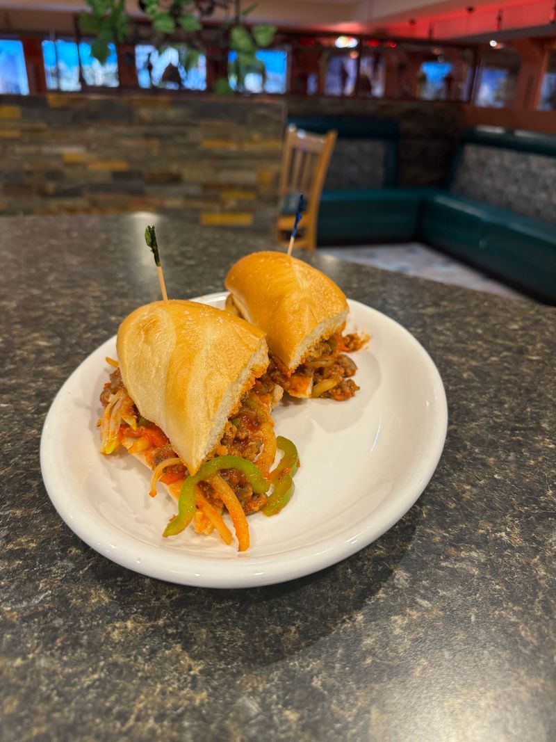 The Sandwich Version Gets Its Own Spotlight