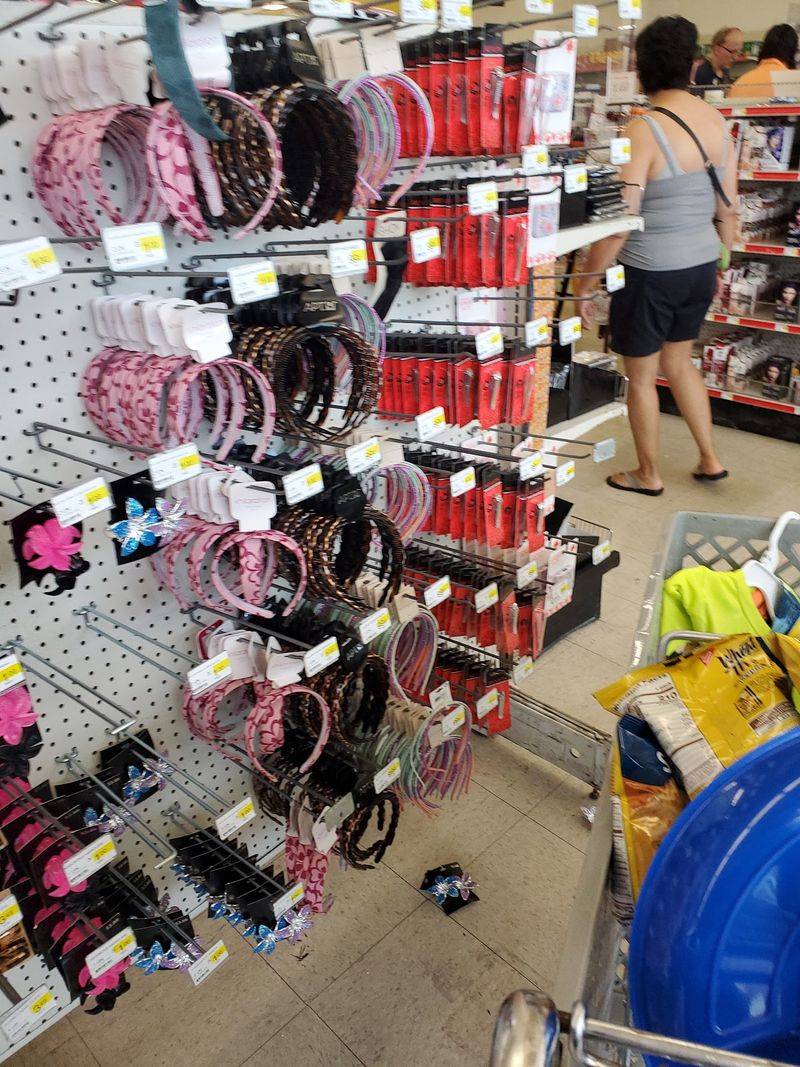 Decades of Loyal Shoppers