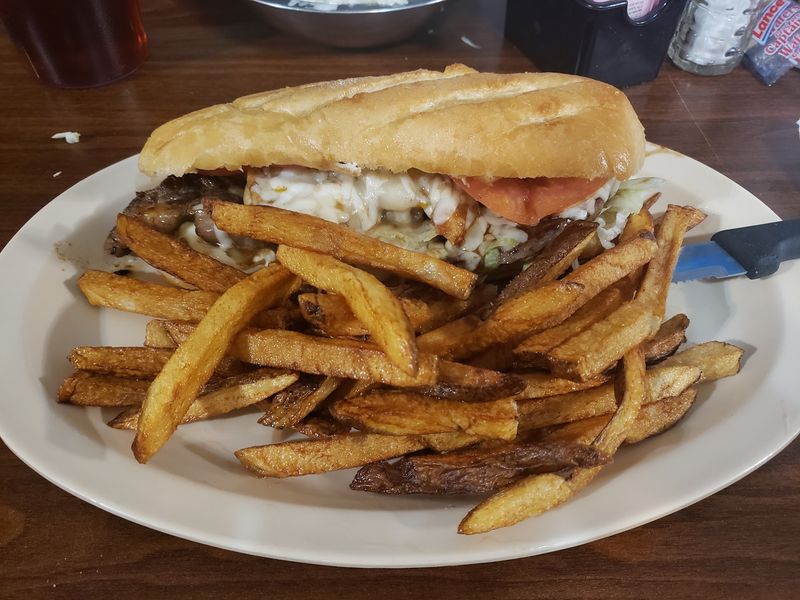 Platters, Daily Specials, and Fair Prices