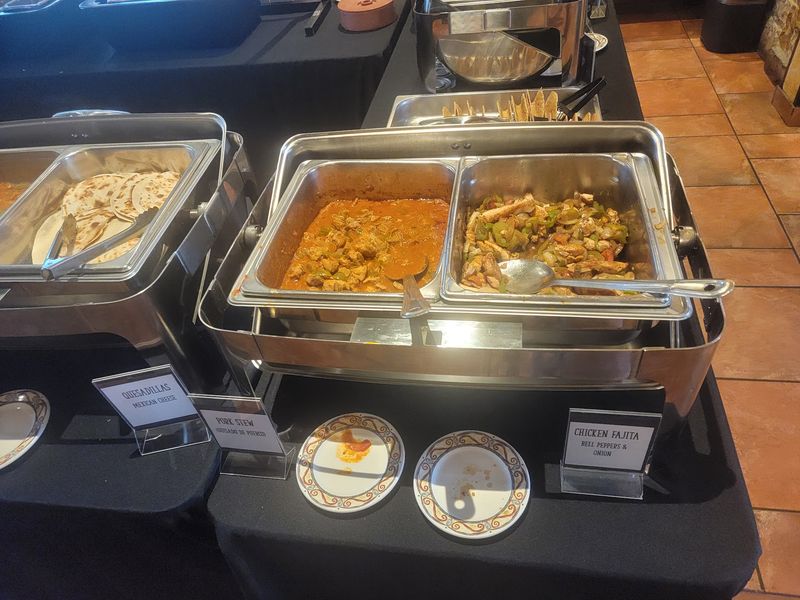Wednesday And Friday Are The Days To Bring An Empty Stomach