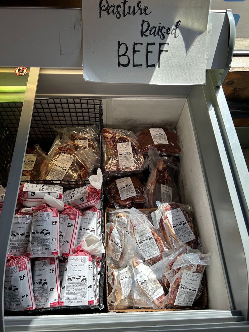 Where The Beef Comes From Actually Matters Here