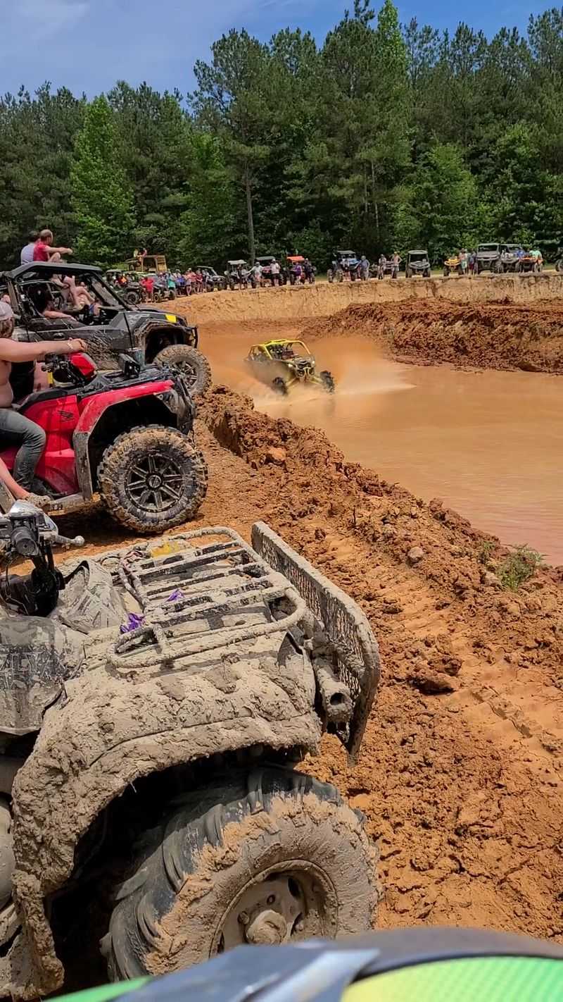 Owners Who Ride Alongside Their Guests