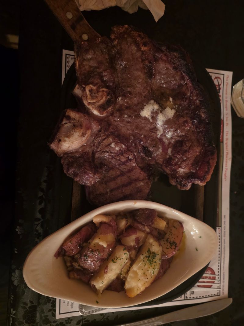 Prime Rib That Belongs Right Here