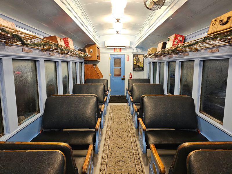Old-Fashioned Cars With A Century Of Stories