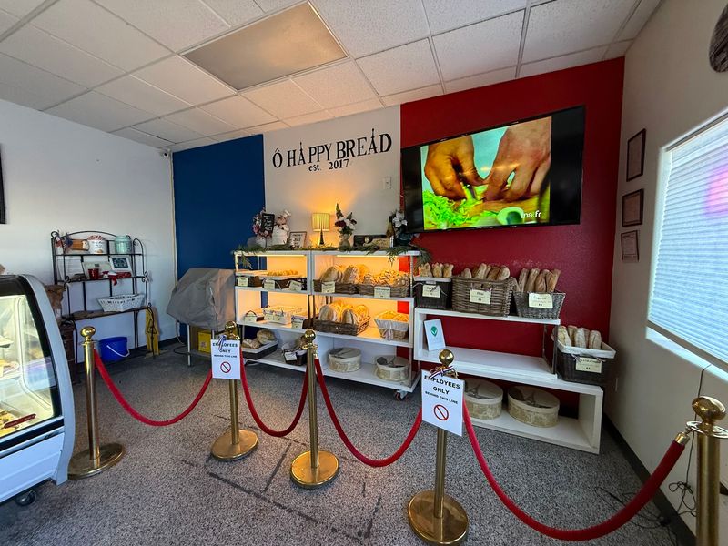 The Buzz Around This Bakery Travels Far Beyond Town
