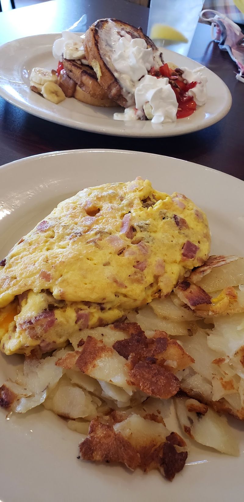 Planning Your Big Breakfast Adventure