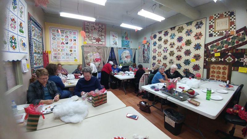 Workshops For Every Skill Level