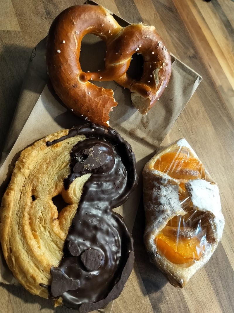 Pastries That Could Fool A Traveler From Munich