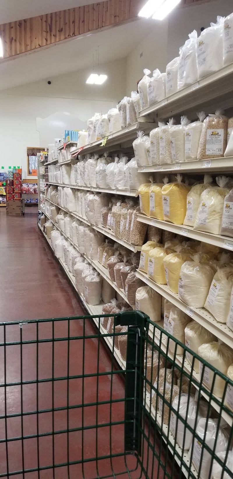 Your Pantry Is About To Get Very Serious