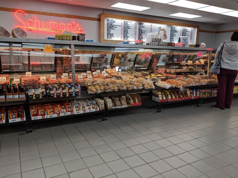 Falter's Brats, Tony Packo's Pickles, And Amish-Country Pies