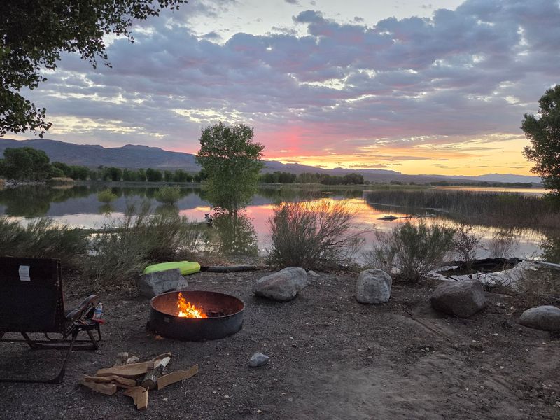 Free Camping That Still Feels Special