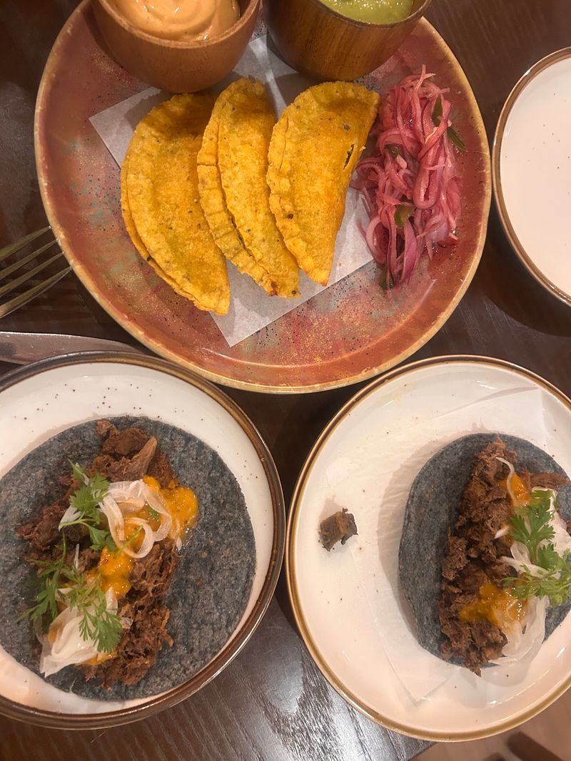 Tacos That Rewrite The Rules