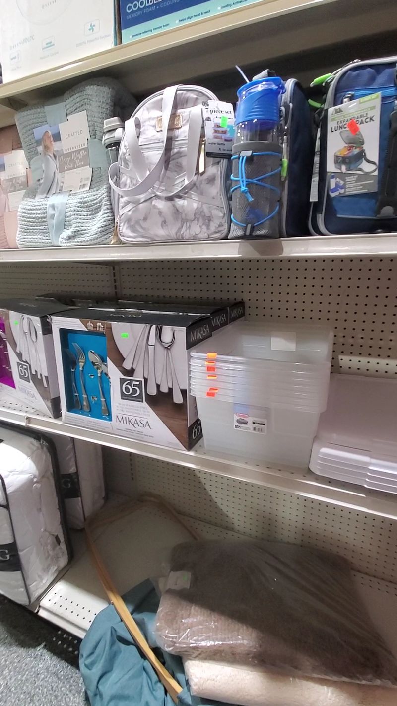 How Overstock Shapes the Shelves