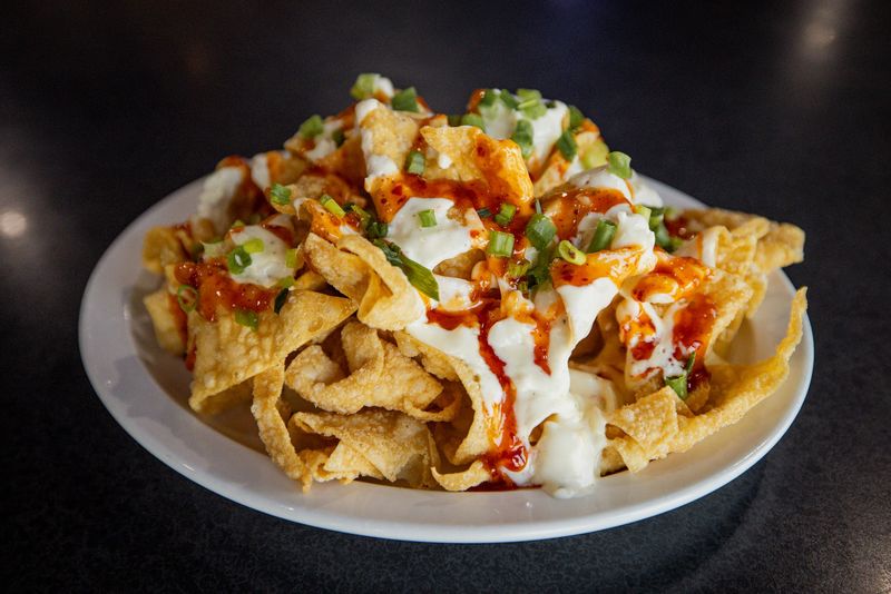 The Chip And Dip Lineup Makes Sharing Easy