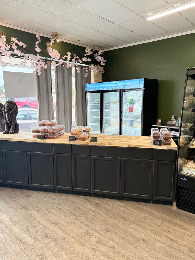 From Home Kitchen to Statewide Brand